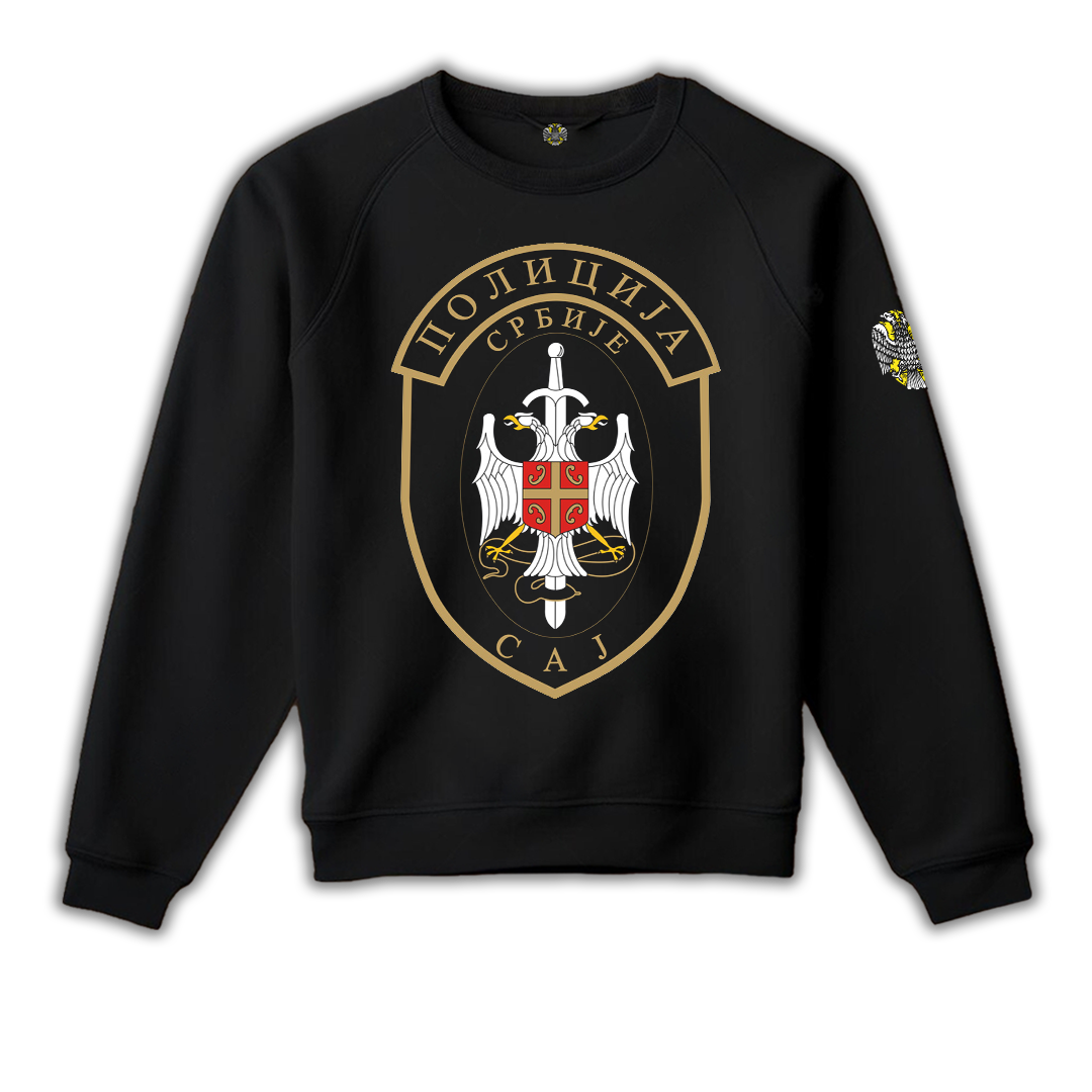 Дукс-САЈ - Највећи квалитет од Srpski Patriota - За само3699 RSD! Купите на Srpski Patriota