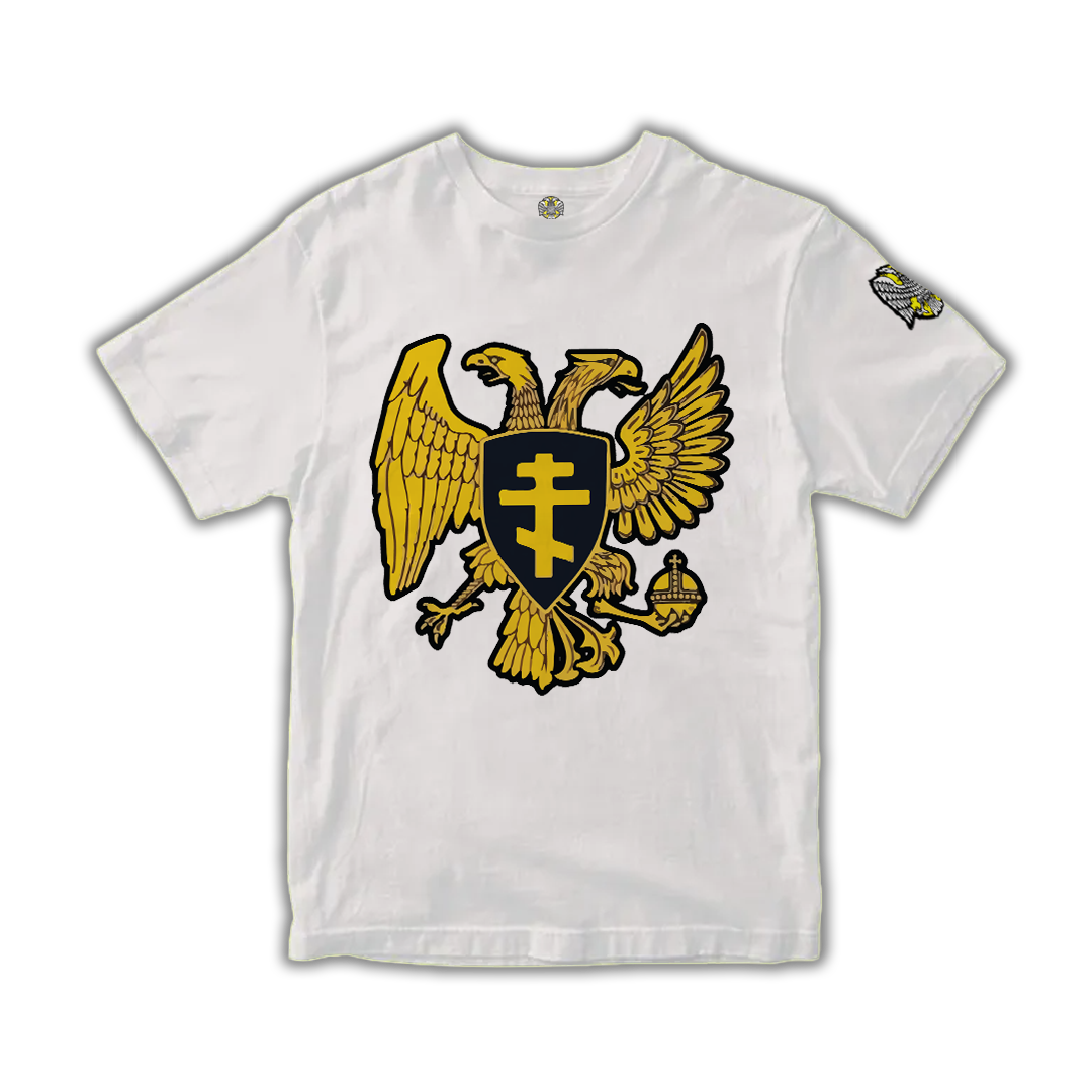 Мајица-Патриота - Највећи квалитет од Српски Патриота - За само1998 RSD! Купите на Srpski Patriota