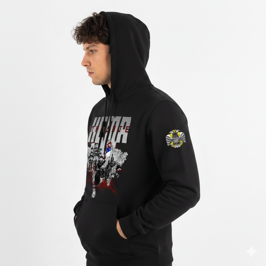 Нема Предаје Classic Дукс