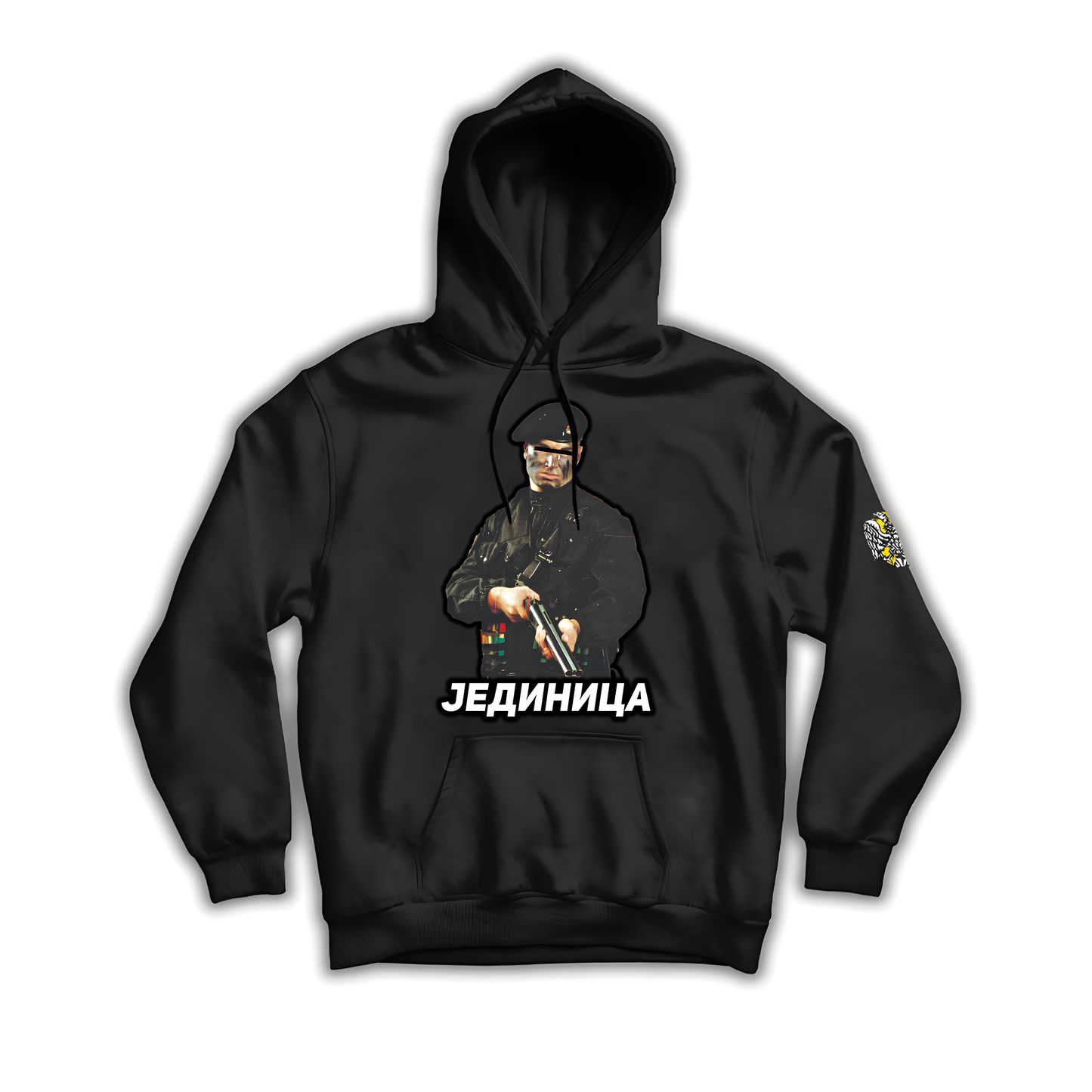 Дукс Јединицаа -дукс без капе - Највећи квалитет од Српски Патриота - ! Купите на Srpski Patriota