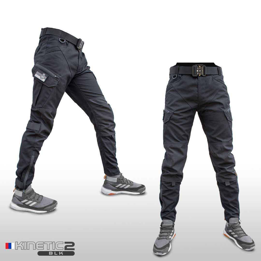 Cordura 500D Kinetic, Pantalone za Avanturu! - Највећи квалитет од Srpski Patriota - За само5986 RSD! Купите на Srpski Patriota