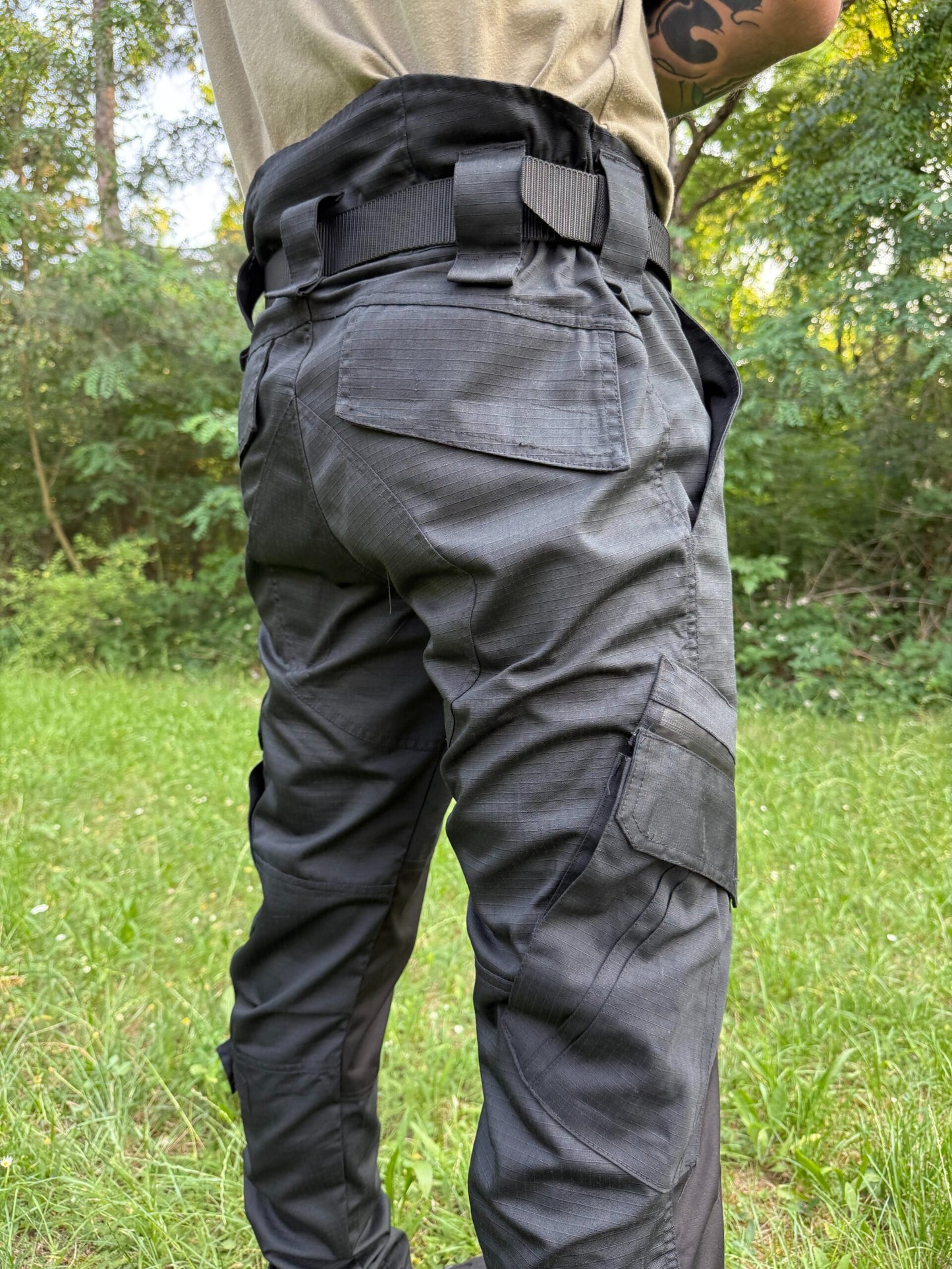 Taktičke pantalone Srpski Patriota