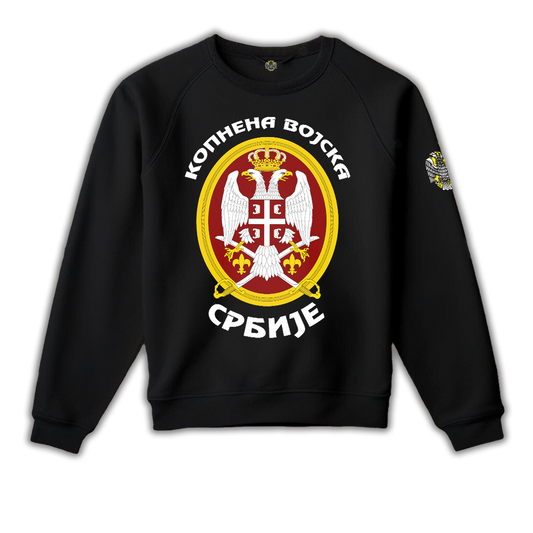 дукс-копнена војска Србије - Највећи квалитет од Srpski Patriota - За само3699 RSD! Купите на Srpski Patriota