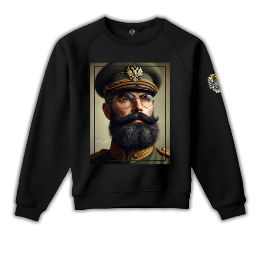 Дража Портрет Дукс без Капуљаче - Највећи квалитет од Srpski Patriota - За само4799 RSD! Купите на Srpski Patriota