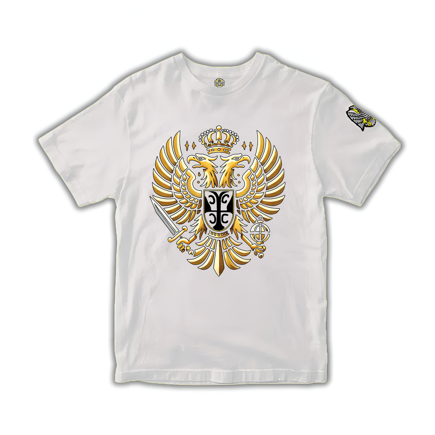 Старозаветни Српски Грб - Највећи квалитет од Српски Патриота - Купите на Srpski Patriota