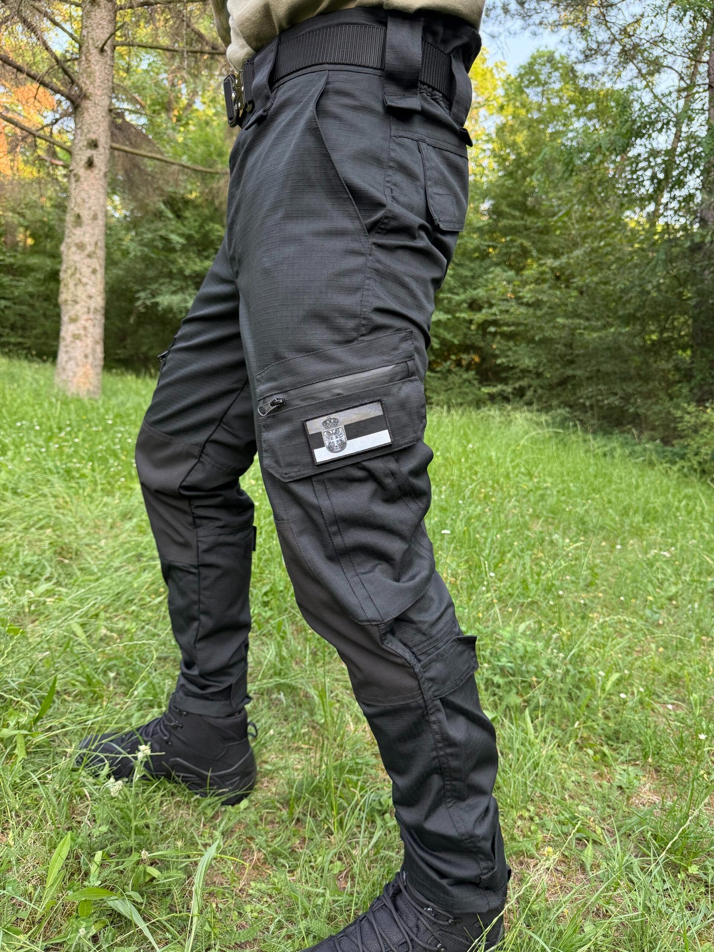 Taktičke pantalone Srpski Patriota