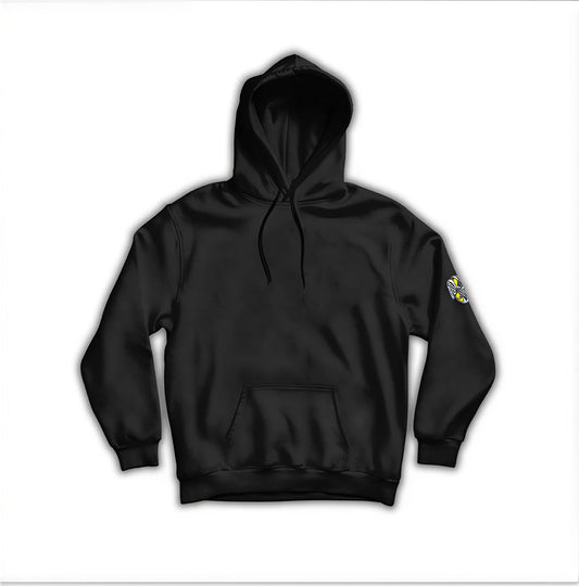 Нови Патриота-Дуксеви са Капуљачом