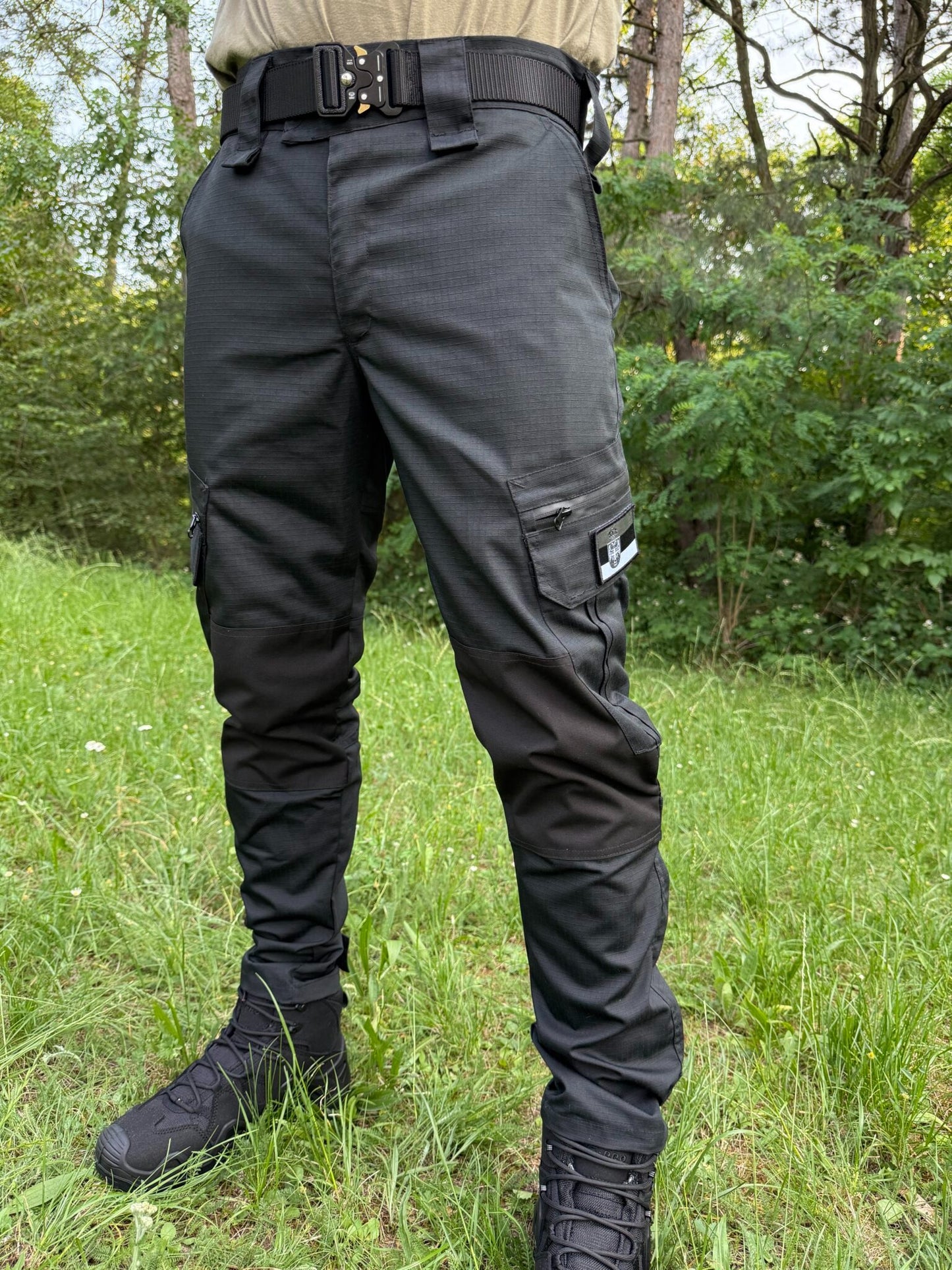 Taktičke pantalone Srpski Patriota